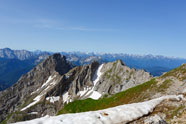 Alpenwelt Karwendel - Gästehaus Brigitta - Ferienwohnungen