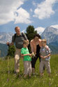 Alpenwelt Karwendel - Gästehaus Brigitta - Ferienwohnungen