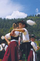 Alpenwelt Karwendel - Gästehaus Brigitta - Ferienwohnungen